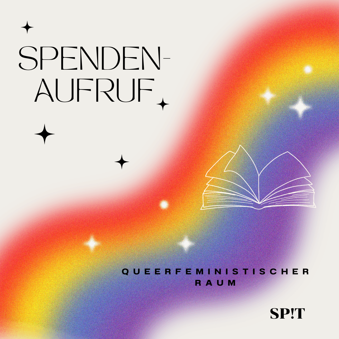 Spendenaufruf - call for donations - appel aux dons
